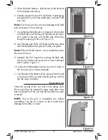 Предварительный просмотр 9 страницы Hunter 30846 Owner'S Manual