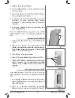 Preview for 8 page of Hunter 30847 (Spanish) Manual De Usuario