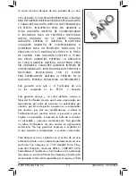 Preview for 12 page of Hunter 30847 (Spanish) Manual De Usuario