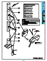 Предварительный просмотр 68 страницы Hunter 31 Owner'S Manual