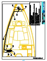 Предварительный просмотр 123 страницы Hunter 31 Owner'S Manual