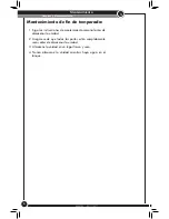 Preview for 6 page of Hunter 31004 (Spanish) Manual Del Propietario