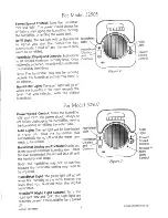 Предварительный просмотр 5 страницы Hunter 32305 User Manual