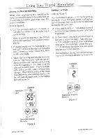 Предварительный просмотр 7 страницы Hunter 32305 User Manual