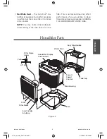 Предварительный просмотр 3 страницы Hunter 32509 Owner'S Manual