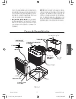 Предварительный просмотр 15 страницы Hunter 32509 Owner'S Manual