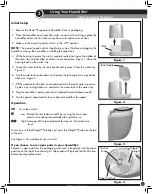 Предварительный просмотр 5 страницы Hunter 33116 Owner'S Manual