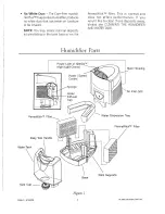 Preview for 3 page of Hunter 33202 User Manual