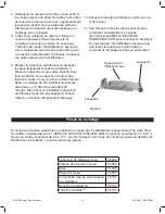 Предварительный просмотр 20 страницы Hunter 33223 User Manual