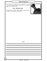 Preview for 8 page of Hunter 33520 Owner'S Manual