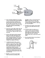 Preview for 8 page of Hunter 35201 Owner'S Manual