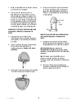 Preview for 18 page of Hunter 35201 Owner'S Manual