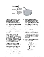 Предварительный просмотр 22 страницы Hunter 35201 Owner'S Manual