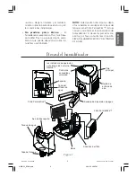 Предварительный просмотр 9 страницы Hunter 36202 User Manual