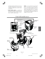 Предварительный просмотр 27 страницы Hunter 36202 User Manual