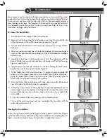 Preview for 7 page of Hunter 36516 Owner'S Manual