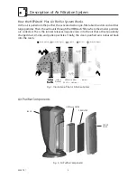 Preview for 4 page of Hunter 37710 HEPAtech Plus User Manual