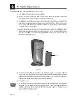 Preview for 12 page of Hunter 37710 HEPAtech Plus User Manual