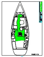 Предварительный просмотр 46 страницы Hunter 386 Owner'S Manual