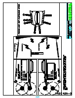 Предварительный просмотр 51 страницы Hunter 386 Owner'S Manual