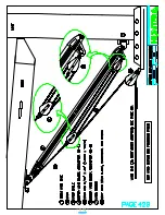 Предварительный просмотр 52 страницы Hunter 386 Owner'S Manual