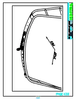 Предварительный просмотр 56 страницы Hunter 386 Owner'S Manual