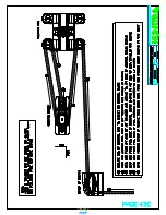 Предварительный просмотр 57 страницы Hunter 386 Owner'S Manual