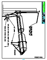 Предварительный просмотр 63 страницы Hunter 386 Owner'S Manual