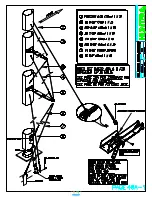 Предварительный просмотр 68 страницы Hunter 386 Owner'S Manual