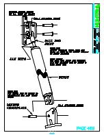 Предварительный просмотр 70 страницы Hunter 386 Owner'S Manual