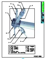 Предварительный просмотр 71 страницы Hunter 386 Owner'S Manual