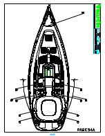 Предварительный просмотр 78 страницы Hunter 386 Owner'S Manual