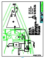 Предварительный просмотр 87 страницы Hunter 386 Owner'S Manual