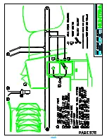 Предварительный просмотр 88 страницы Hunter 386 Owner'S Manual