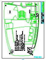 Предварительный просмотр 105 страницы Hunter 386 Owner'S Manual