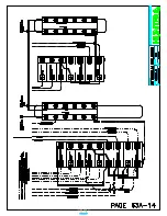 Предварительный просмотр 120 страницы Hunter 386 Owner'S Manual