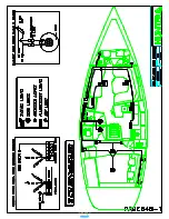 Предварительный просмотр 137 страницы Hunter 386 Owner'S Manual