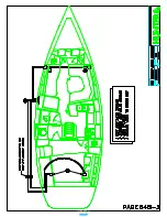 Предварительный просмотр 138 страницы Hunter 386 Owner'S Manual