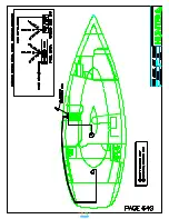 Предварительный просмотр 148 страницы Hunter 386 Owner'S Manual