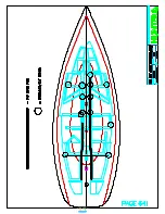 Предварительный просмотр 152 страницы Hunter 386 Owner'S Manual