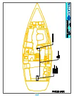 Предварительный просмотр 154 страницы Hunter 386 Owner'S Manual