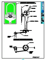 Предварительный просмотр 161 страницы Hunter 386 Owner'S Manual