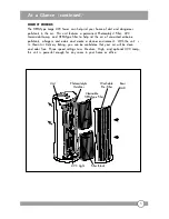 Предварительный просмотр 5 страницы Hunter 40884 Owner'S Manual