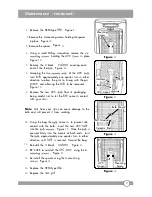 Предварительный просмотр 9 страницы Hunter 40884 Owner'S Manual