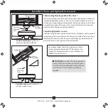 Предварительный просмотр 5 страницы Hunter 41753-01 Owner'S Manual And Installation Manual