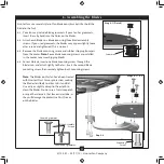 Предварительный просмотр 11 страницы Hunter 41753-01 Owner'S Manual And Installation Manual