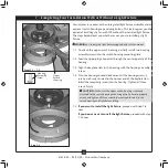 Предварительный просмотр 11 страницы Hunter 41818-01 Owner'S Manual And Installation Manual