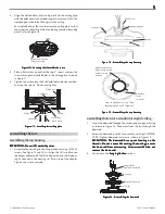 Предварительный просмотр 5 страницы Hunter 41835 Installation And Operation Manual