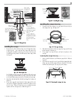 Предварительный просмотр 7 страницы Hunter 41835 Installation And Operation Manual