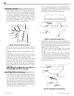 Предварительный просмотр 8 страницы Hunter 41835 Installation And Operation Manual